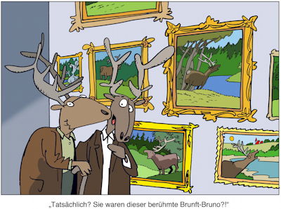 Cartoon-Butschkow-brunft-bruno-400px
