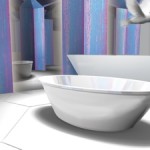 2.7 – Kaldewei Bathroom vision for piooneer Albert Einstein_72
